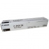 Canon C-EXV53 nero (black) toner originale