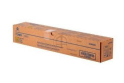Konica Minolta TN-321Y giallo (yellow) toner originale