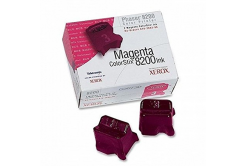 Xerox 016204200 magenta toner originale, 2pz