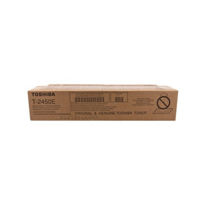 Toshiba T2450E 6AJ00000088 nero (black) toner originale