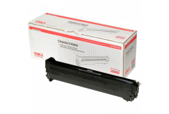 OKI 42918106 magenta (magenta) tamburo originale