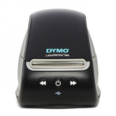 Dymo LabelWriter 550 2112722 stampante di etichette