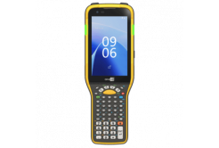 CipherLab RK96 Series, 2D, SR, SE4750, Gun, Camera, front camera, USB-C, BT, Wi-Fi 7, NFC, Android, GMS