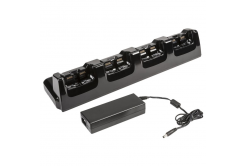 Honeywell charging station, 4 slots