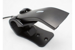 Scanner di codici a barre Star 39594110, 1D, nero
