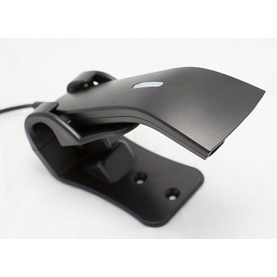 Scanner di codici a barre Star 39594110, 1D, nero