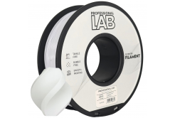 Professional Lab FG-P13-E1, 3D filamento, HS-PLA, White, 1kg, 1,75mm