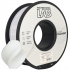 Professional Lab FG-P13-E1, 3D filamento, HS-PLA, 1,75mm, 1000g, Bianco (White)