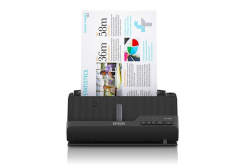 Epson ES-C320W B11B270401, scanner