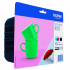 Brother LC-227XLVALBP multipack di cartucce originali