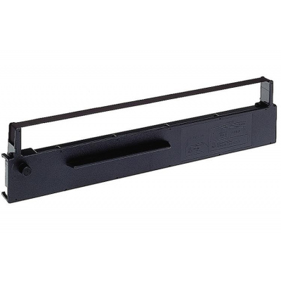 Seiko SP800, nero, nastro d'inchiostro originale