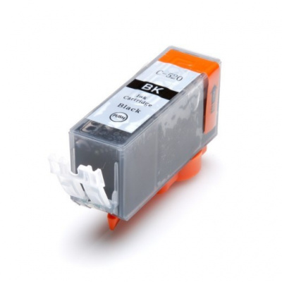 Canon PGI-520Bk nero (black) cartuccia compatibile