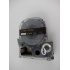 Epson LK-6BKP, SC24KZ, C53S672096, 24mm x 9m, testo oro / sfondo nero, nastro compatibile