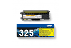 Brother TN-325Y giallo (yellow) toner originale