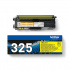 Brother TN-325Y giallo (yellow) toner originale