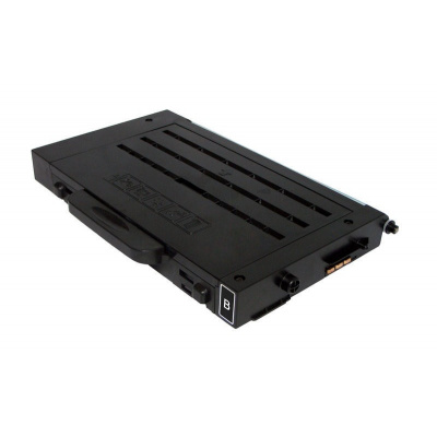 Samsung CLP-500D7K nero (black) toner compatibile