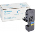 Kyocera Mita TK-5240C ciano (cyan) toner originale