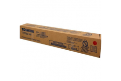 Toshiba 6AK00000183 magenta toner originale