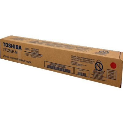 Toshiba 6AK00000183 magenta toner originale