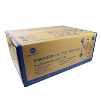Konica Minolta A0310NH colore (CMY) tamburo originale