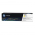 HP 130A CF352A giallo (yellow) toner originale