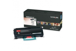 Lexmark X264A21G nero (black) toner originale