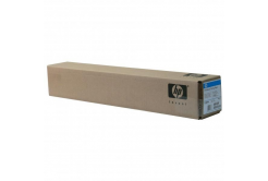 HP C3869A Natural Tracing Paper, 90 g, 610mmx45.7m, carta da lucido bianca
