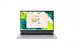 Acer NX.JXWEC.001 Aspire Go 15/AG15-44P-R9RH/R3-5400U/15,6"/FHD/16GB/512GB/RX Vega 6/W11H/Argento/2R