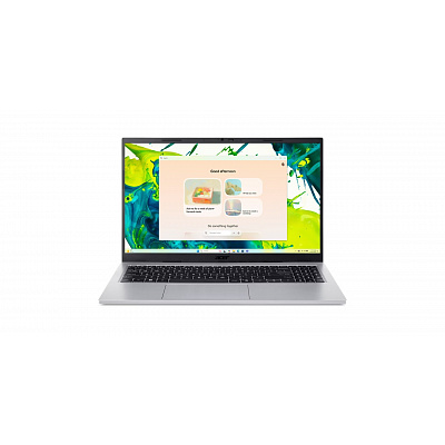 Acer NX.JXWEC.001 Aspire Go 15/AG15-44P-R9RH/R3-5400U/15,6"/FHD/16GB/512GB/RX Vega 6/W11H/Argento/2R