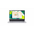 Acer NX.JXWEC.001 Aspire Go 15/AG15-44P-R9RH/R3-5400U/15,6"/FHD/16GB/512GB/RX Vega 6/W11H/Argento/2R