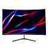 Acer UM.JE0EE.318 31,5" Nitro XZ323QUP -VA,QHD,300nits,180Hz
