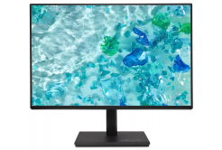 Monitor Acer Vero B277Gbmiprzx UM.HB7EE.G01, 27", IPS, FHD, 120Hz, 4ms, Nero, 2R