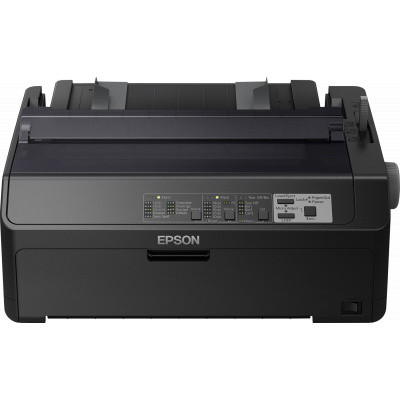 Epson LQ-590IIN C11CF39402A0 ad aghi stampante