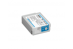 Epson consumable, ink cartridge, cyan