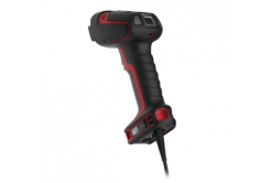 Honeywell Granit Ultra 2100iXR 2100IXR-3E, Rugged, 2D, Digimarc, multi-IF, red