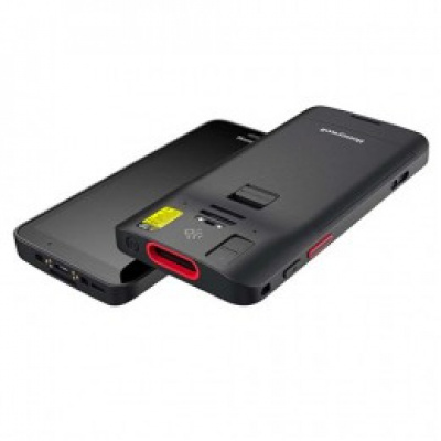 Honeywell CT30P-UCP-N, charging station adattatore