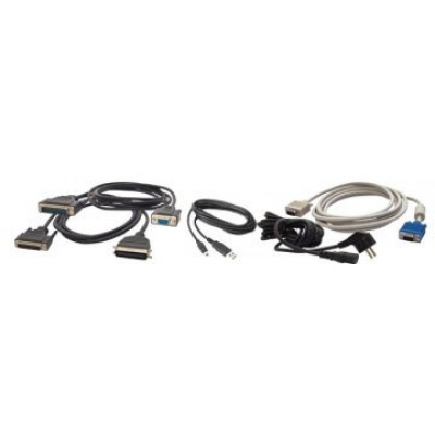 Zebra CBA-U26-S09EAR cavo di collegamento, USB