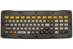 Zebra KYBD-QW-VC-01, tastiera