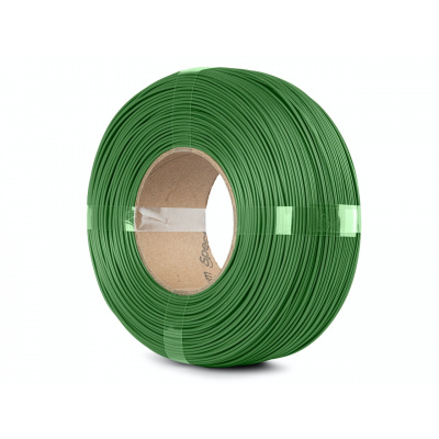 Spectrum 81272 Refill 3D filamento, Premium PLA High Speed, 1,75mm, 1000g, Verde (Leaf green)