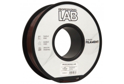 Professional Lab FG-P205-E1, 3D filamento, PETG, Coffee, 1kg, 1,75mm