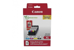 Canon CLI-571XL 0332C006 colore (CMYK) multipack di cartucce originali