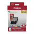 Canon CLI-571XL 0332C006 colore (CMYK) multipack di cartucce originali