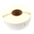 Etichette compatibili con Dymo 99010 (S0722370) CHIP, 28mm x 89mm, bianco