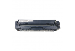 Toner compatibile con HP 207X W2210X nero (black)