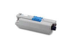 OKI 46508712 nero (black) toner compatibile
