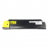 Utax 4472610016 giallo (yellow) toner compatibile