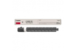 Canon CEXV51 0483C002 magenta toner originale
