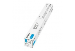 Canon CEXV55 ciano (cyan) toner originale