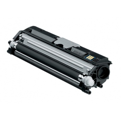 Konica Minolta TN222K, A98R050 (2pz) nero (black) toner originale
