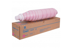 Konica Minolta TN622M A5E7351 magenta toner originale